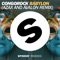 Babylon (Azax and Avalon Remix) - Congorock lyrics