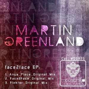 Face2face EP