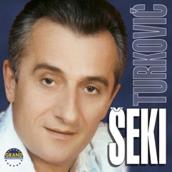 Šeki Turković - I Kriv Sam I Nisam Kriv