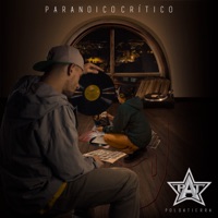 Paranoico Crítico - Polo A Tierra