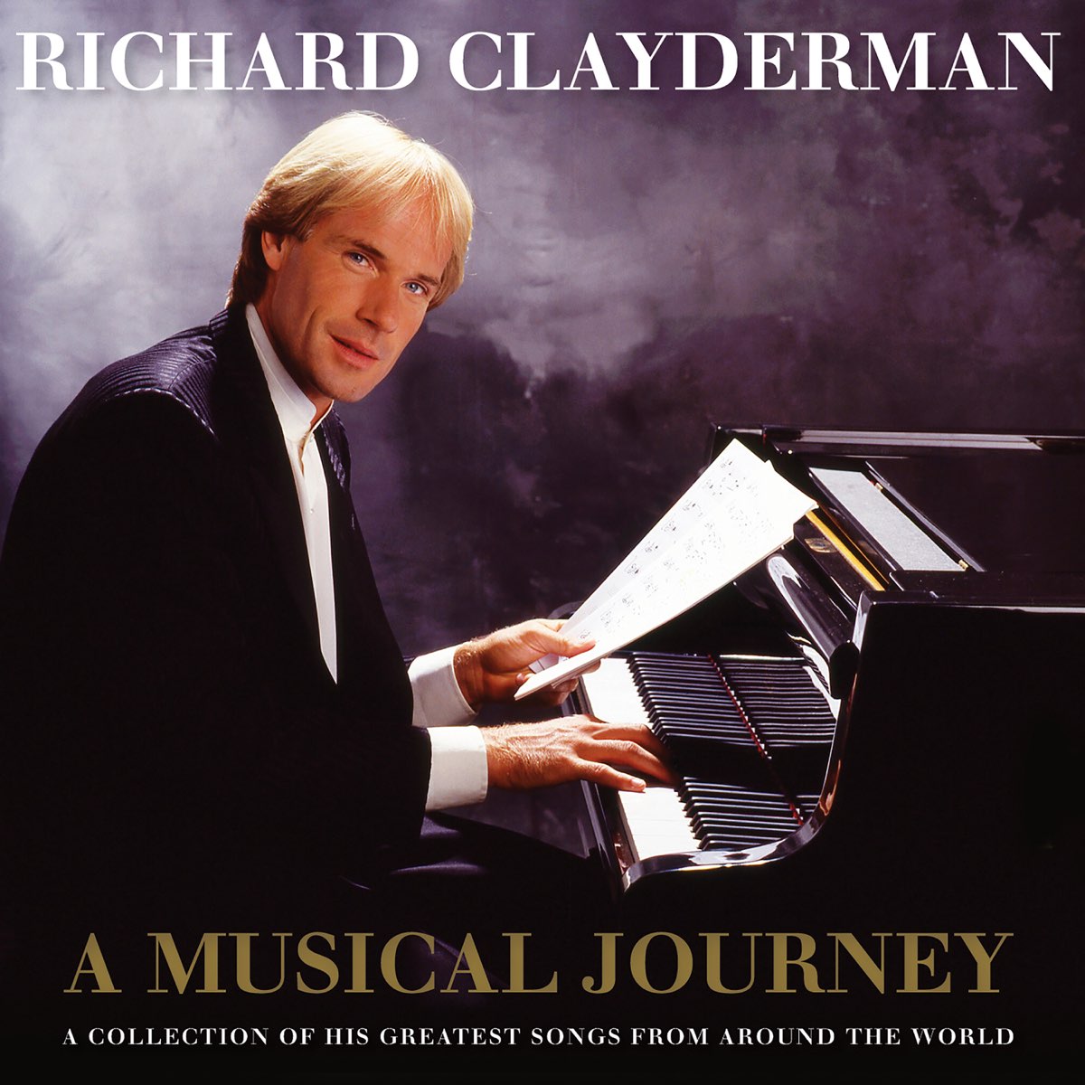 richard clayderman a musical journey