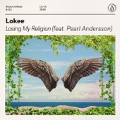 Losing My Religion (feat. Pearl Andersson) artwork