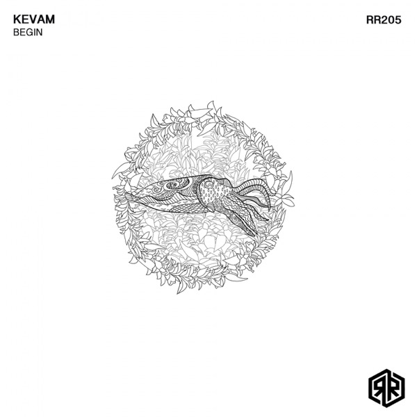 Begin - Single