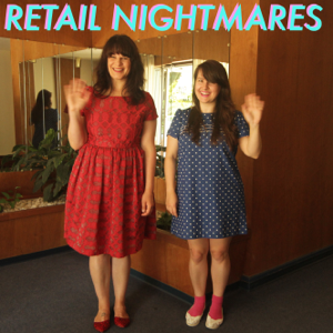 Retail Nightmares podcast