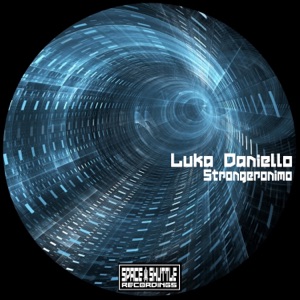 Strongeronimo - Single