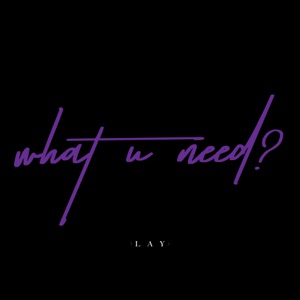 what U need? - Single