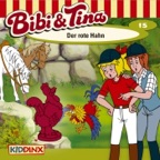 Bibi und Tina Lied