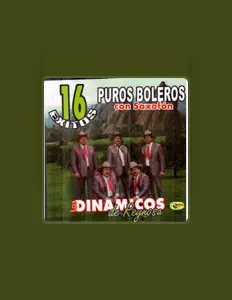 Escucha a Los Dinamicos de Reynosa, mira videos musicales, lee su biografía, consulta las fechas de las gira y más.
