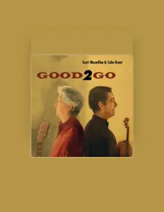 Ascolta Scott MacMillan, guarda video musicali, leggi la biografia, vedi le date del tour & altro!