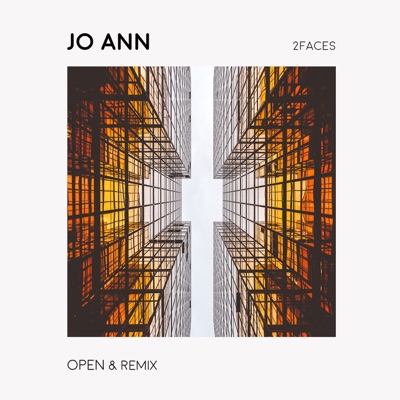 Open & Remixes - Single
