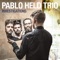 Yearning - Pablo Held Trio lyrics