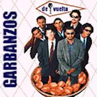 Cartas al Viento — Garbanzos