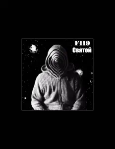 Ouve F119, vê vídeos de música, lê a biografia, vê as datas da digressão e muito mais!