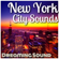 Times Square Ambience, Midtown Manhattan - Dreaming Sound