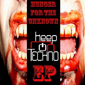 Hunger for the Unknown - Single