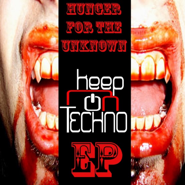 Hunger for the Unknown - Single