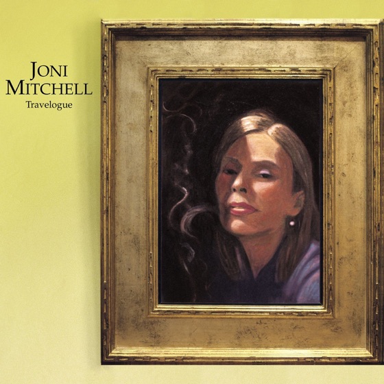 Cover artwork for Borderline