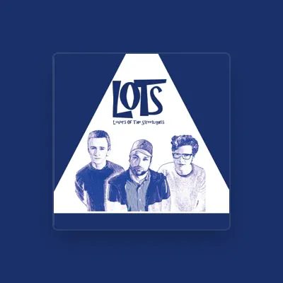 Listen to L.O.T.S, watch music videos, read bio, see tour dates & more!