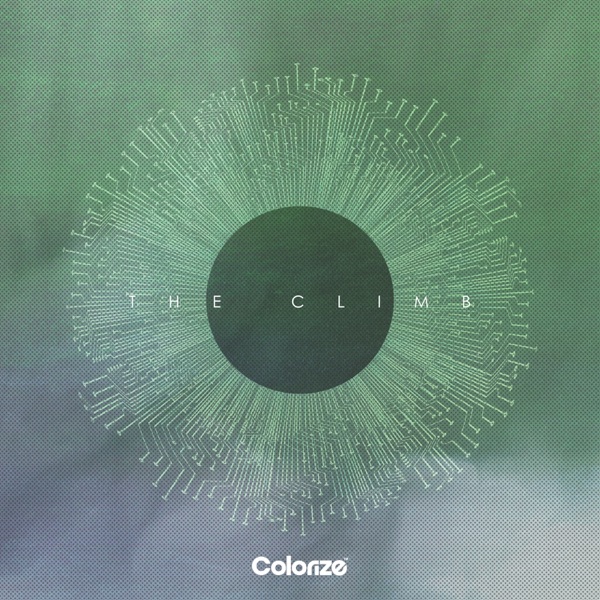The Climb - Single