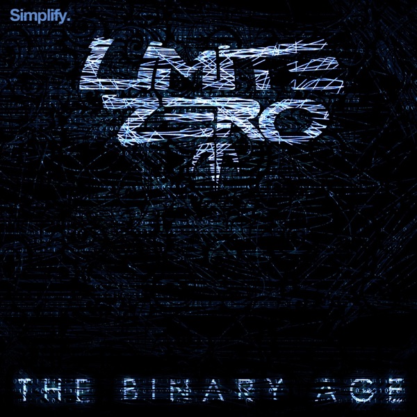 The Binary Age (feat. Mehdiman) - EP
