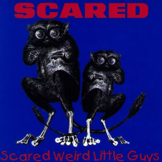 Cover artwork for 30 Seconds