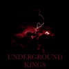 Underground Kings (feat. KC on the Track)