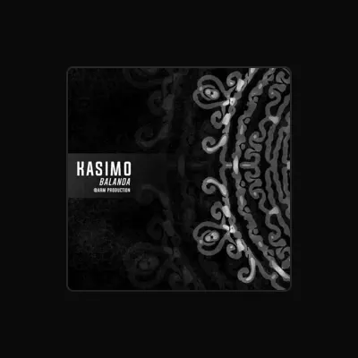 Listen to Kasimo, watch music videos, read bio, see tour dates & more!