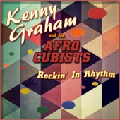 Kenny Graham's Afro Cubists - Bongo Chant