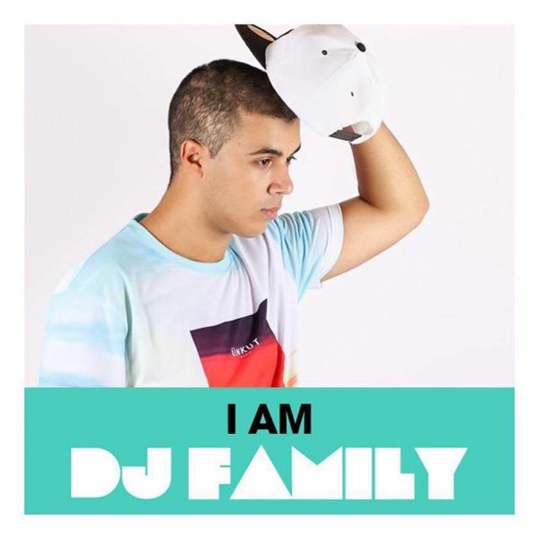 DJ Hass' Podcast cover