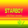 Starboy (All Remixes) - Single