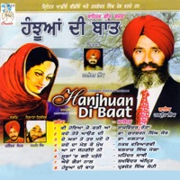 Hanjhuan Di Baat (Literary Songs & Ghazals) - Harpreet Singh