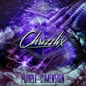 Purple Dimension artwork
