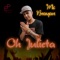 Oh Julieta - Mc Brayan lyrics