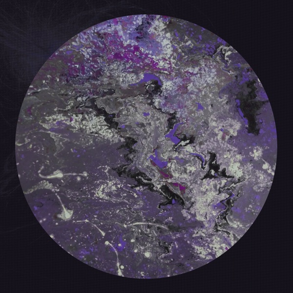 Cosmic Walkers - EP
