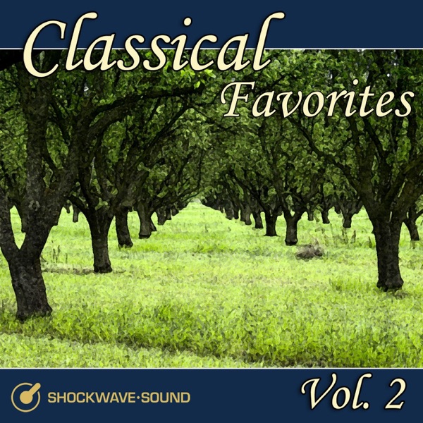 Classical Favorites, Vol. 2
