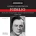 Beethoven: Fidelio, Op. 72 (Sung in Italian) album cover