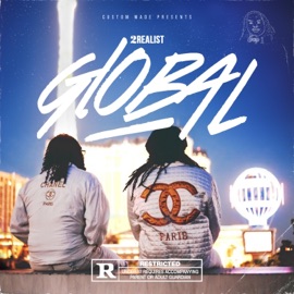 Bless Tha Streetz (feat. Lit Soxx) 2Realist