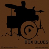Blues Backing Tracks artwork
