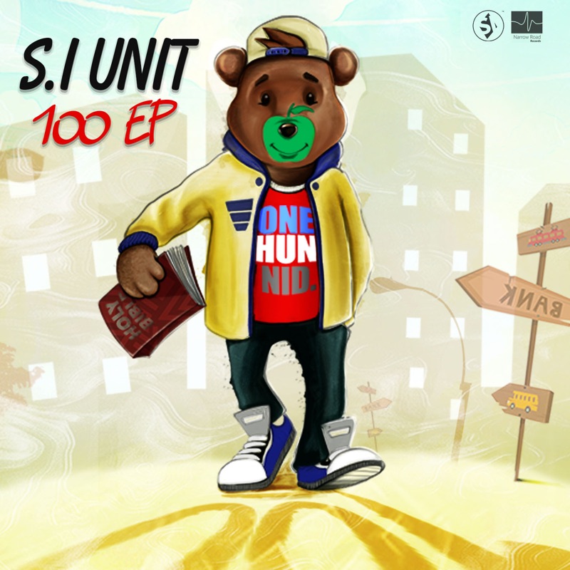 100 - Ep
