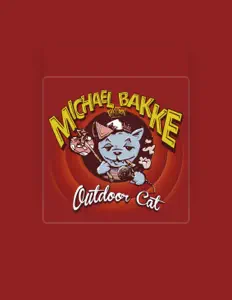 Michael Bakktron Bakkeを聴いたり、ミュージックビデオを鑑賞したり、経歴やツアー日程などを確認したりしましょう！