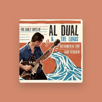Listen to Al Dual, watch music videos, read bio, see tour dates & more!