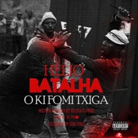 O Ki Fomi Txiga - Single - Helio Batalha