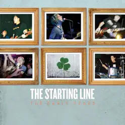 The Early Years - The Starting Line