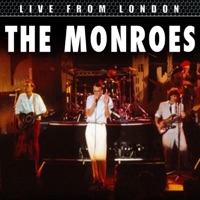The Monroes - Cheerio (Live)