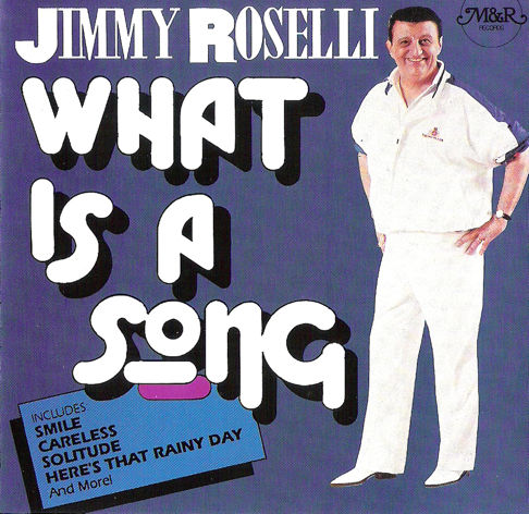 Jimmy Roselli - Apple Music