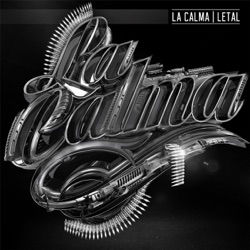 La Calma - La Cascarita