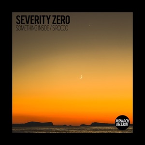 Something Inside / Sirocco - Single