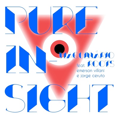 Pure Insight (feat. Emerson Villani & Jorge Ceruto) - Single
