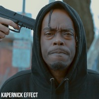 Kapernick Effect - Single - JAG