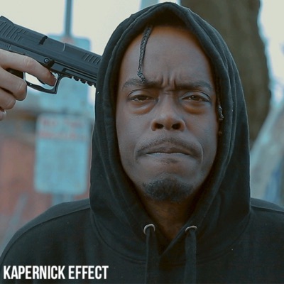 Kapernick Effect - Single
